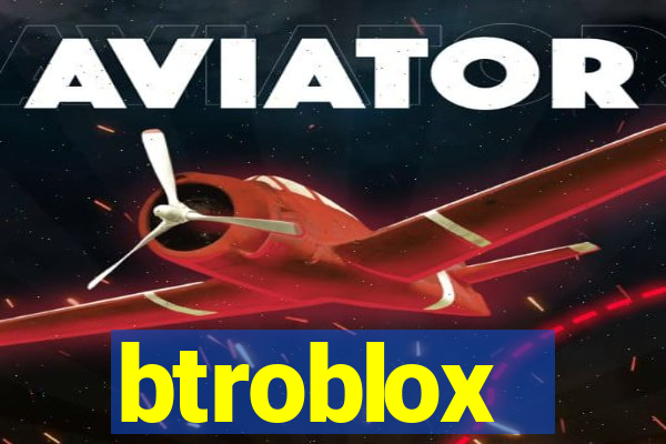 btroblox - making roblox better